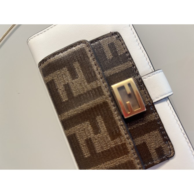 Fendi Leather iphone XS